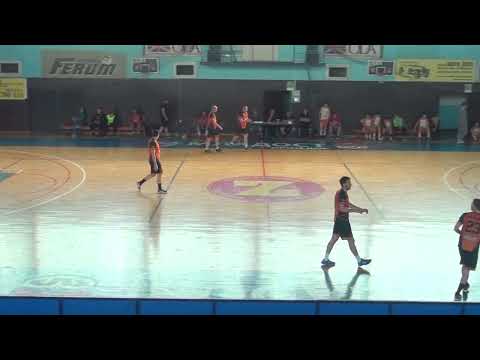 22. Kolo Druge m:tel lige (m) RK Prijedor- RK Srbac 22.05.2022.