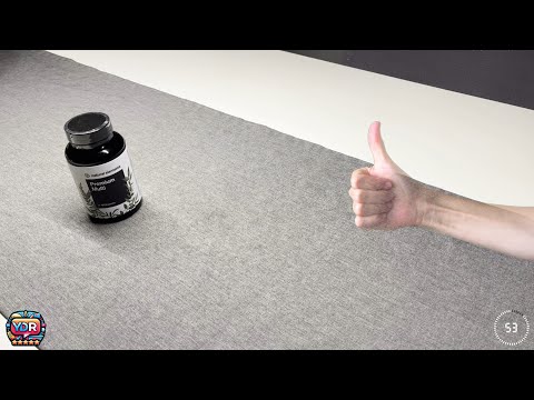 Your Daily Review - Natural Elements Premium Multivitamin