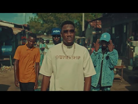 Hussain Dada - Dada Ngai Yab (Official Video)