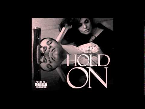 E.i featuring Meezy- Hold on (Prod. by The Chemist)