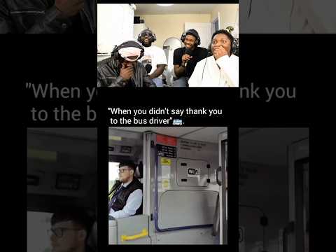 Saying thank you is mandatory 😂😂😂#comedy #funny #reaction #funnyclips #laugh