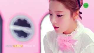 [MAJOR9/벤] BEN - Looby Loo TEASER 1