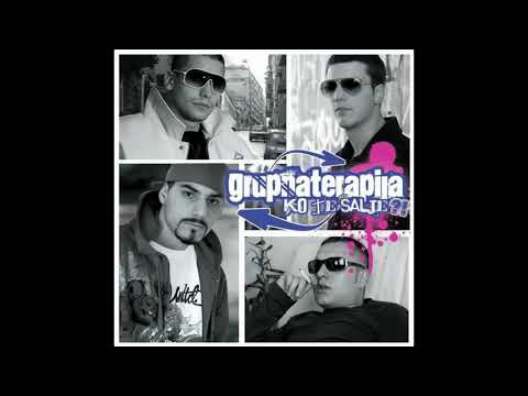 Fero feat. Lud, Struka - Najezda