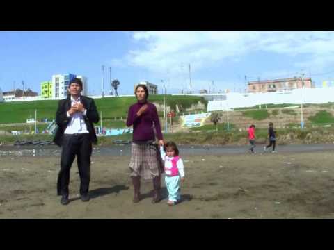 Ministerio El Buen Pastor | Toma mi Corazón | Vídeo Oficial HD