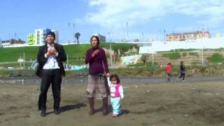 Ministerio El Buen Pastor | Toma mi Corazón | Vídeo Oficial HD