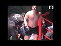 Dino Longo VS Chris Chrisopoulides