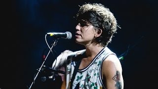 Tour Update: The Griswolds