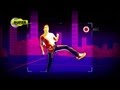 Seb's Zumba Dance Routine - Just Dance 3 Creation Gameplay