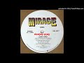 Chic - Burn Hard