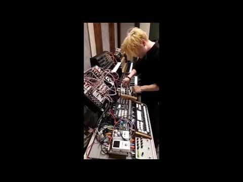 Majella Audio | IMPLEXUS - Bouncer