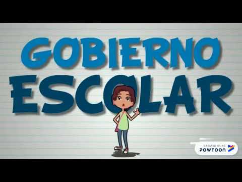 DEMOCRACIA ESCOLAR