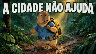 7 Erros na Mata que Sua Preparação Urbana Não Resolve