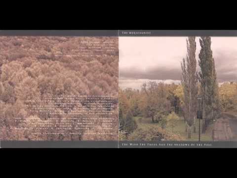 The Morningside - The Wind the Trees and the Shadows of the Past