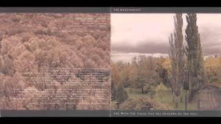 The Morningside - The Wind the Trees and the Shadows of the Past