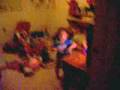 Dancing To Mr Knickerbocker From Barney