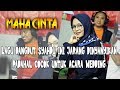 MAHA CINTA YUNITA ABABILE Cover Candra Kitty Lagu Ini Cocok Diputar Acara Pernikahan