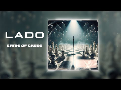 Lado - Game of Chess