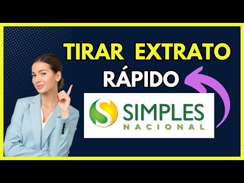 Vídeo: Extrato Simples Nacional: consulta e situação fiscal