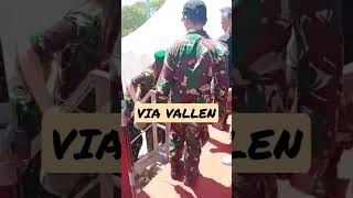 Download lagu 😱😱😱#shorts #vianisty #viavallen #TNIAD mp3 Download lagu 😱😱😱#shorts #vianisty #viavallen #TNIAD mp3