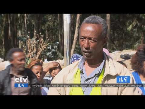 #EBC የአዲስ አበባ ከተማ ነዋሪዎች በከተማዋ ውስጥ በስፋት እየተስተዋለ የመጣው የስርቆት ወንጀል እንዳማረራቸው ተናገሩ፡፡