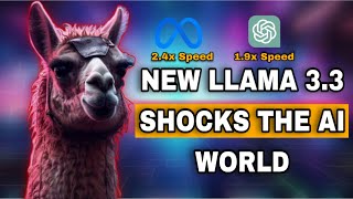 What Will AI Look Like in 2025? Llama 3 Sets the Stage!