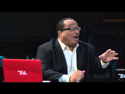 El Pique de Falú 02-09-16 (02) - Entrevista a Zulma Rosario y al Lcdo. Miguel Romero