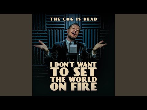 I Don't Want To Set The World On Fire (cover)