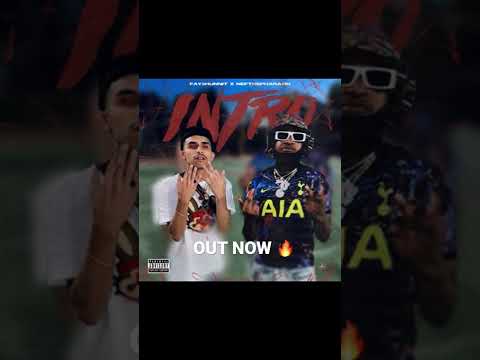 Fresno bulldog rapper FAY3HUNNIT FT NefThePharoah 🔥 #fresno