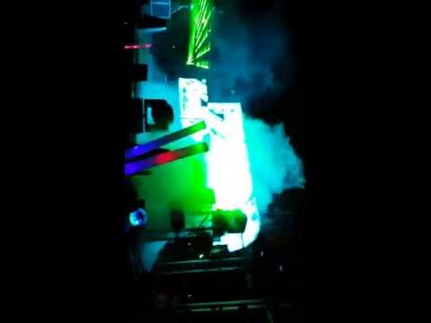 Zedd - Alvin Risk - Sandro Silva, Guadalajara 2013 pt.29