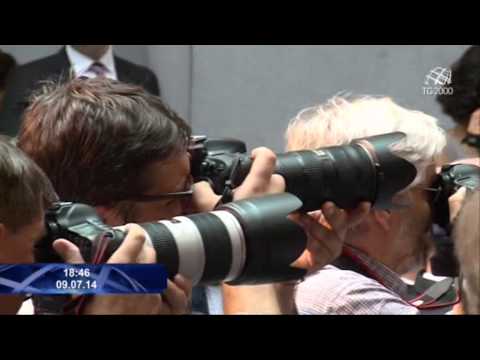 Tg2000 del 9 luglio 2014