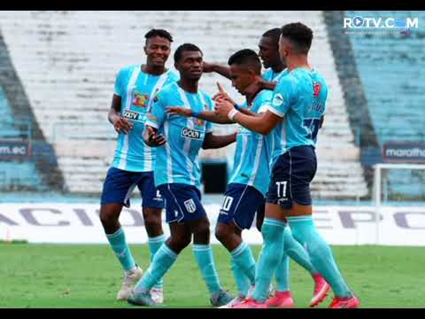 9 de Octubre perdio ante  Brasil, mientras que Universidad Católica quedo 3-2 frente Unión la Calera