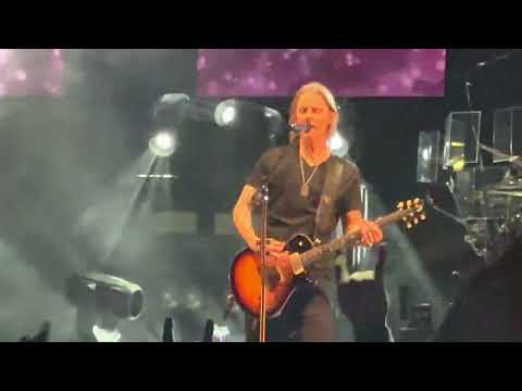 Alter Bridge - Blackbird - Live- The O2 Arena London - 12/12/2022