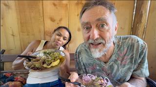 DOMINGO FELIZ NO REFÚGIO HORSE - STO ANTONIO DO PINHAL SP