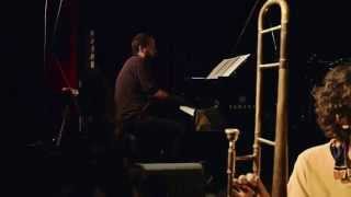 James Macaulay - Christmas Day Love Song - Bennetts Lane Jazz Club