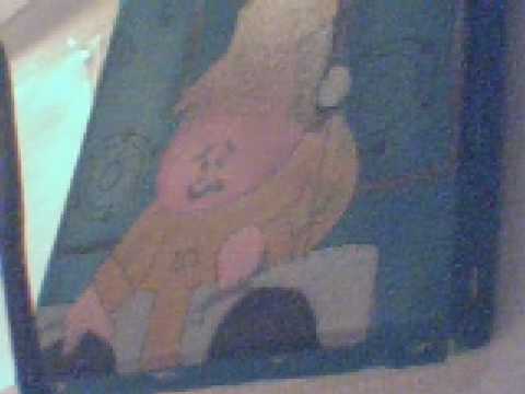 dj-ango vs coldplay - viva la vida remix!