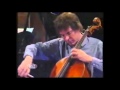 Julian Lloyd Webber plays Romance by William Lloyd Webber