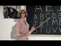 FORBIDDEN ZONE "Alphabet Song"