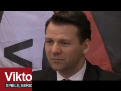 ViktoriaTV: Pressekonferenz nach Mitgliederversammlung (25.02.11)