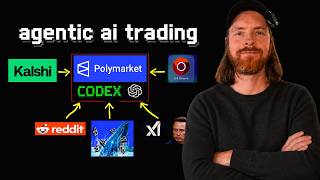 How to Build an AI Trading Data Pipeline for Polymarket thumbnail