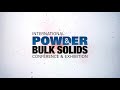 POWDER & BULK SOLIDS MONTREAL's video thumbnail