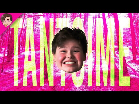 Suur Mees Marco - TANTSIME (Ft. MC KARVANE)