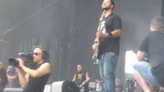 Chimaira - Secrets of the Dead (Heavy MTL)