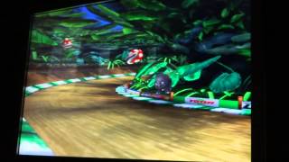 Mario Kart Arcade GP 2: Arcade Actual NAND Triforce Hardware (Not Emulation)