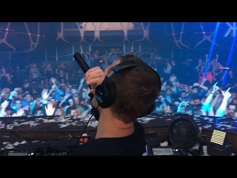 WILL K - Guamo [Kaskade Live]