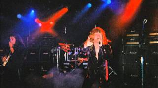 Mark Boals &amp; Yngwie Malmsteen - Miracle Of Life (Live In Japan 2001).mp4