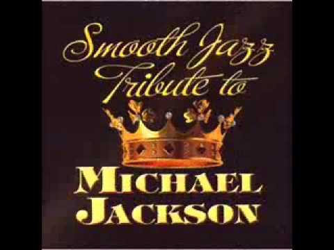 Man In The Mirror - Michael Jackson Smooth Jazz Tribute