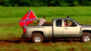 Beau Clay - Four Wheel Drive (Official Music Video)