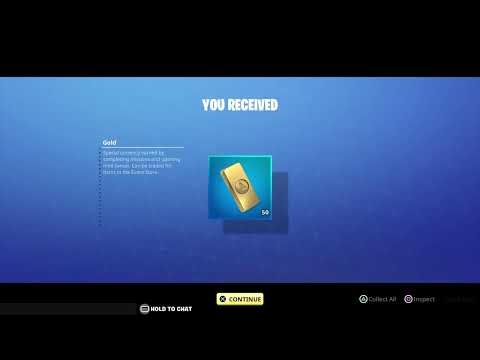 Fortnite battle royale/ STW: Preparing to Save up for The God of War Axe pt 183