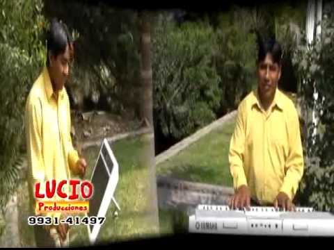 LAS JOYAS DE HUAROCHIRI - (((El baile de la chosheca)))