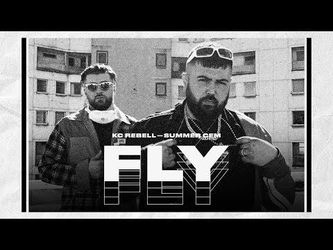 kc rebell x summer cem - fly ,,live-quarantäneauftritt"